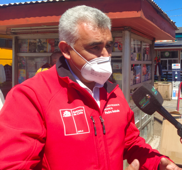 Delegación Presidencial Provincial de Chiloé