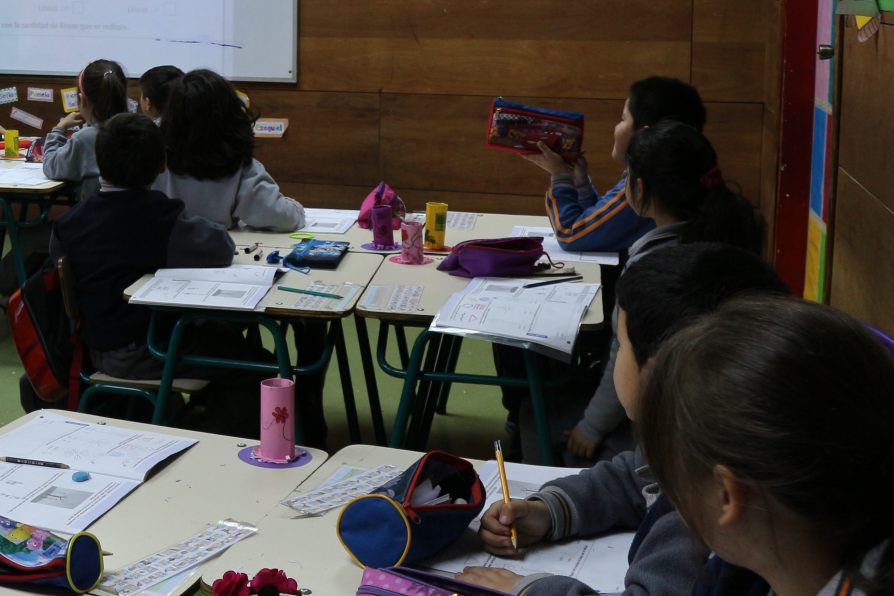 Establecimientos educacionales de Chiloé serán parte del receso de emergencia sanitaria
