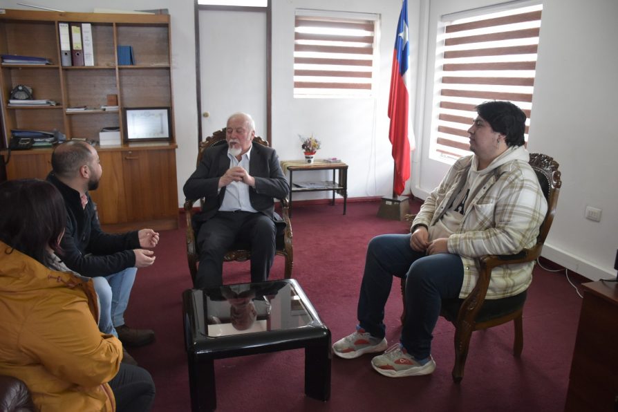 Dos jóvenes de Ancud serán parte del Voluntariado de la Alianza del Pacífico en México