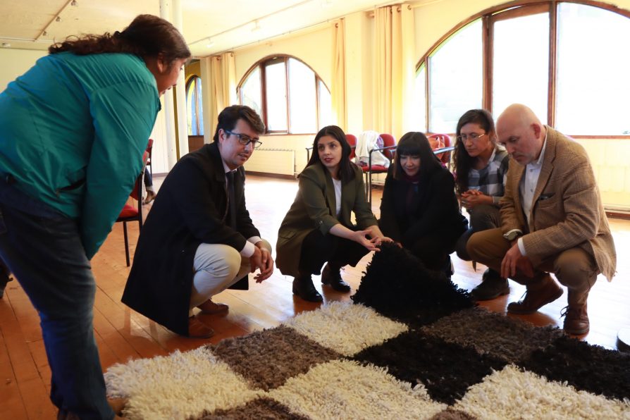En Museo Regional de Ancud realizan lanzamiento del Día de los Patrimonios
