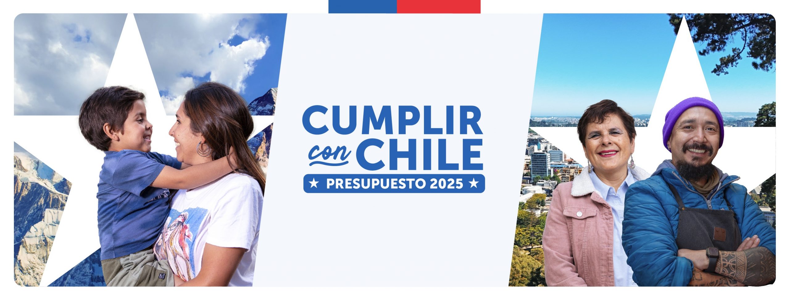 Presupuesto 2025