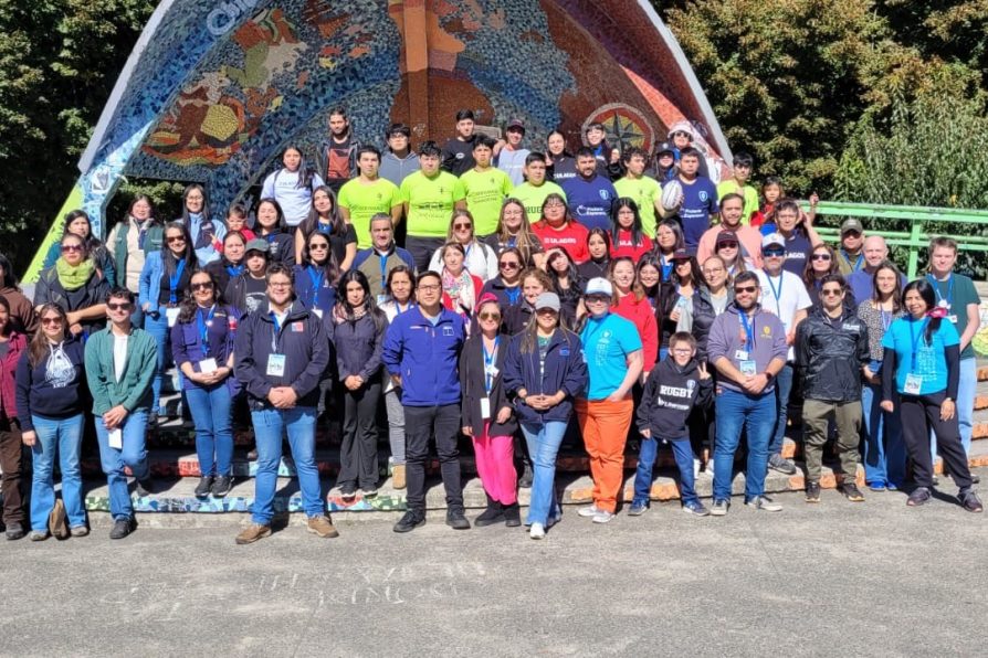 Chiloé celebró con éxito la Primera Feria de Bienestar con Enfoque Una Salud: un hito territorial que articuló salud, medio ambiente y comunidad