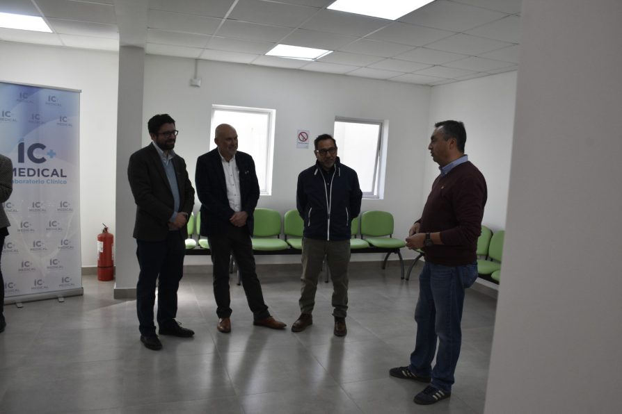 Más de $430 millones para apoyar a mipymes en Chiloé y Palena: autoridades anuncian resultados del DFL-15