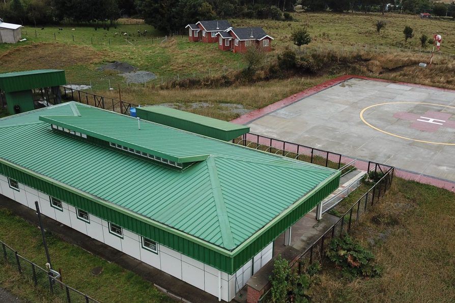 Royalty Minero: anuncian recursos para la provincia de Chiloé por más de $4.000 millones Este año se destinarán más de $10 mil millones a 28 comunas de la región de Los Lagos y en la Provincia de Chiloé llegarán $ 4.015.181.493.-