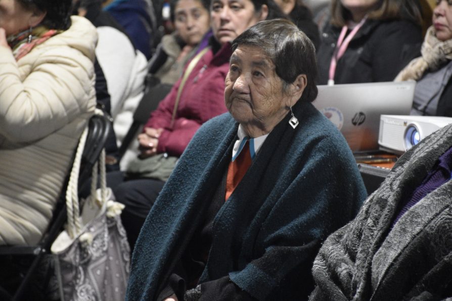 Inicia despliegue territorial de la Reforma de Pensiones en Chiloé con jornada informativa en Quellón