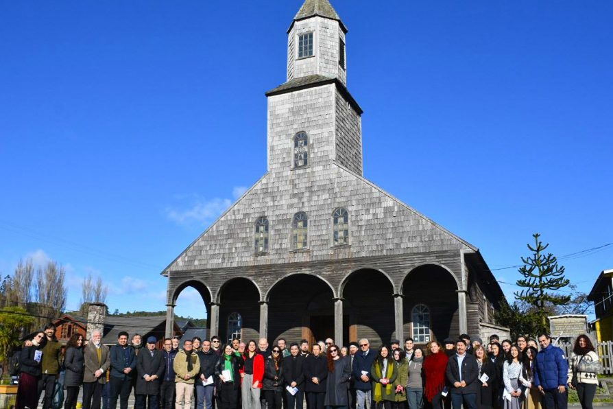 Ministerio de las Culturas impulsa importante despliegue cultural y patrimonial para conmemorar el Bicentenario de Chiloé
