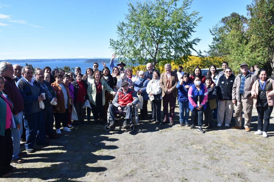 CURACO DE VÉLEZ INAUGURÓ SU SEGUNDO CENTRO COMUNITARIO DE CUIDADOS: AHORA EN EL SECTOR RURAL DE PALQUI
